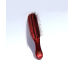 S-Heart-S Scalp Brush World Premium Long Red
